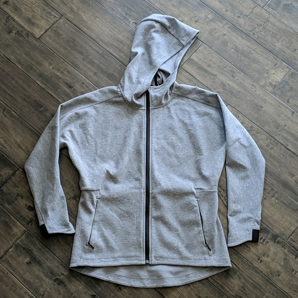 Women's Athleta Zip-Up - Like New! Size Small.